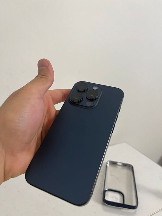 Айфон 15 про iphone 15pro