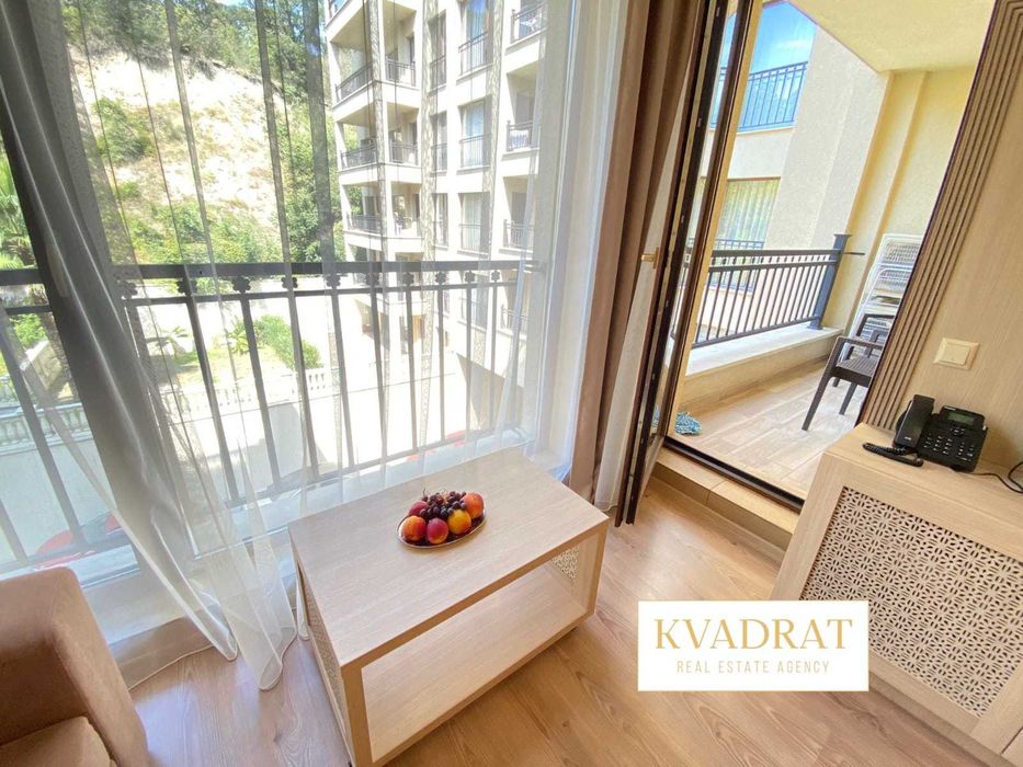 Продава се Двустаен апартамент в к.к. Златни пясъци - 58 кв.м за 1721 €/кв.м - Снимка #10