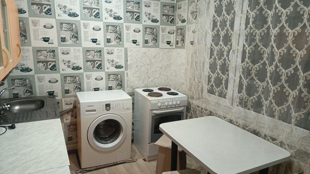 Квартира в Усть-Таловке двушка