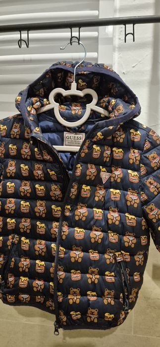 Guess -детско оригинално яке