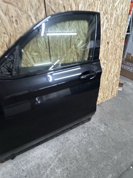 Usa bmw X3 G01 stanga fata 2018-2024