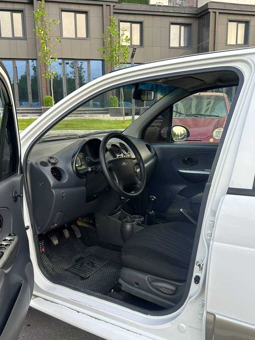 Matiz best 2017 sotuvda