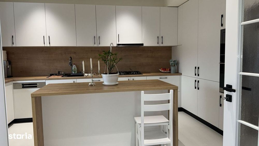 Casa de vanzare - Comuna Berceni/Gata de Mutare