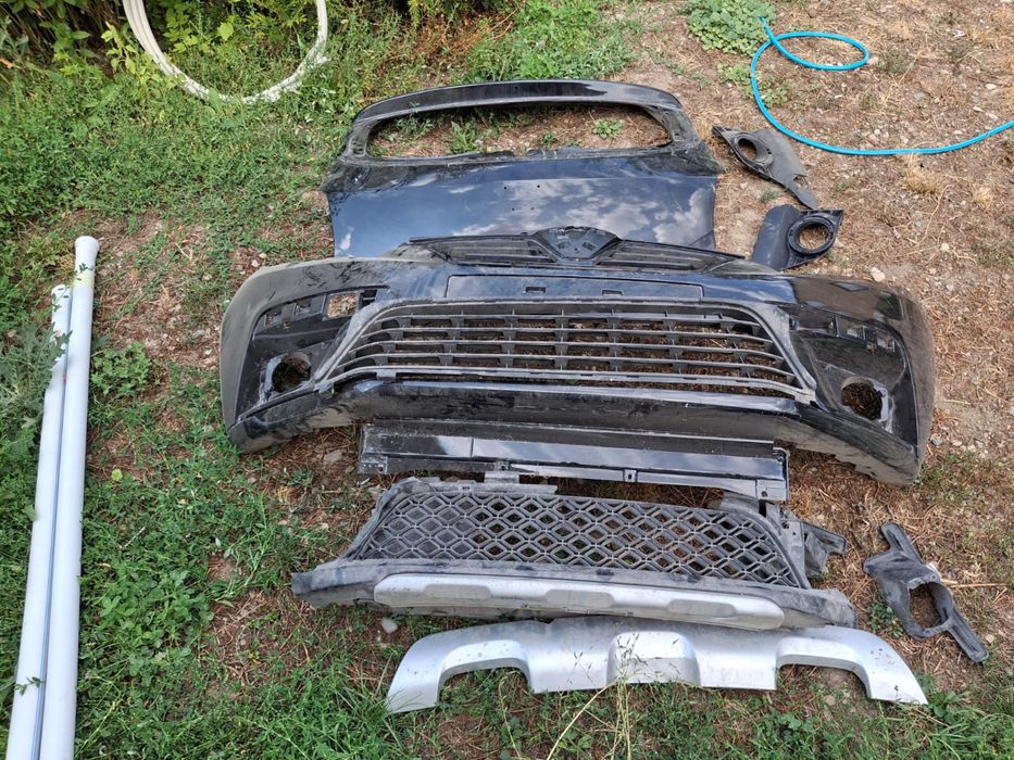 Запчасть для машины