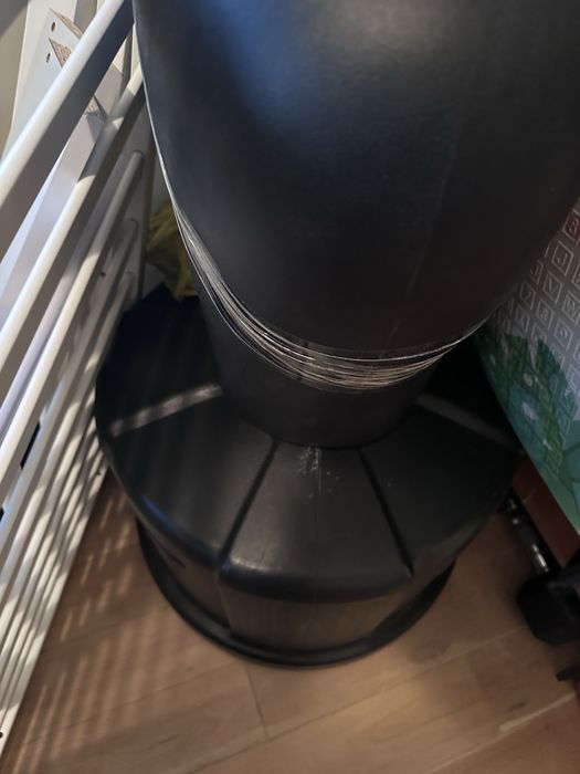 Герман маникен груша бокс мма