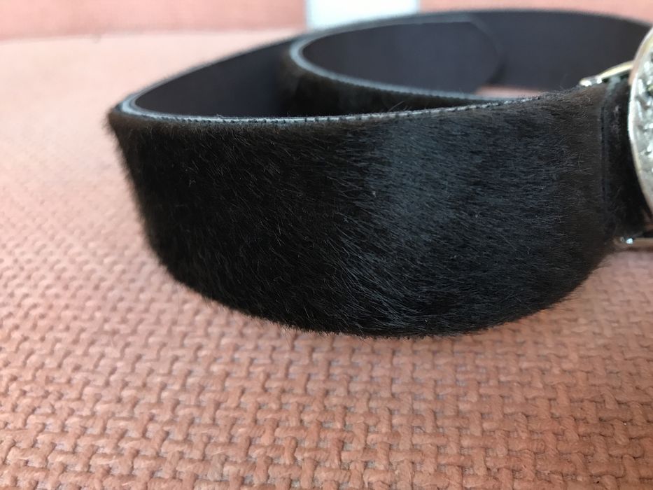 Детски колан Armani Junior