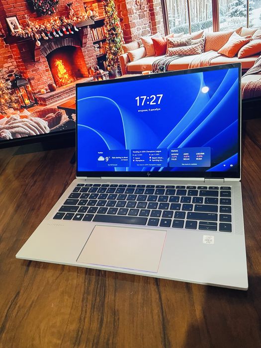 Hp elitebook 360’ ekran sensor narxi arzon