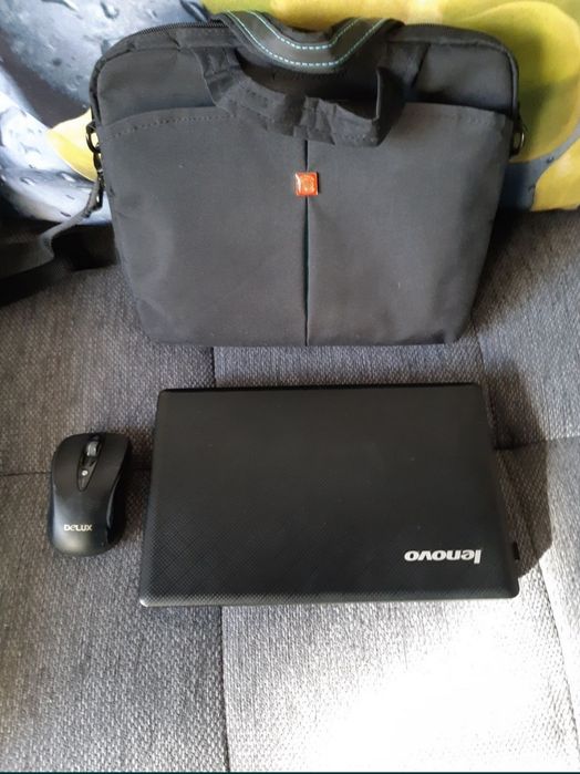 Нэтбук Lenovo S100