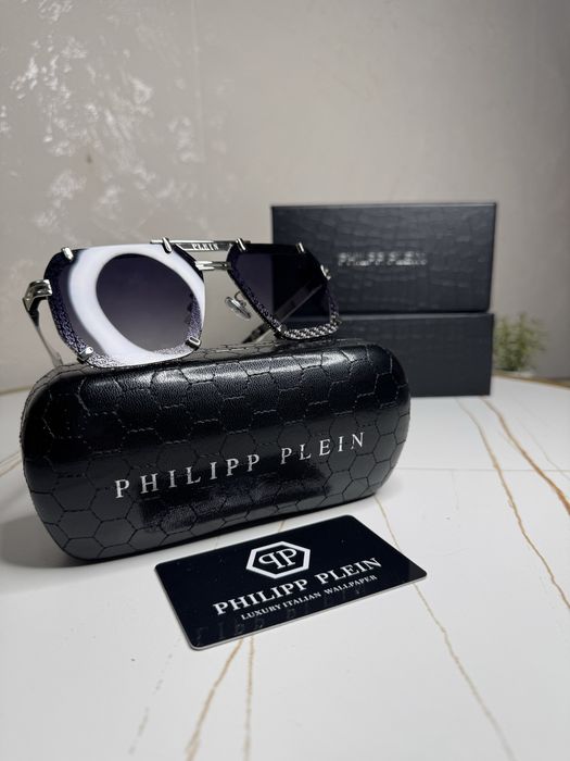 Ochelari Philipp Plein 20% reducere DOAR AZI
