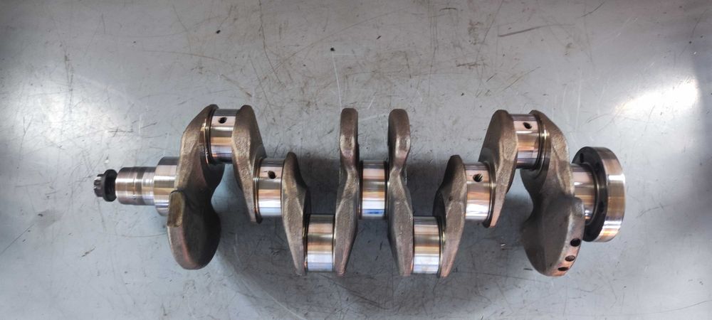 Vibrochen volkswagen vw passat golf touran 2.0 CBDC CBAB