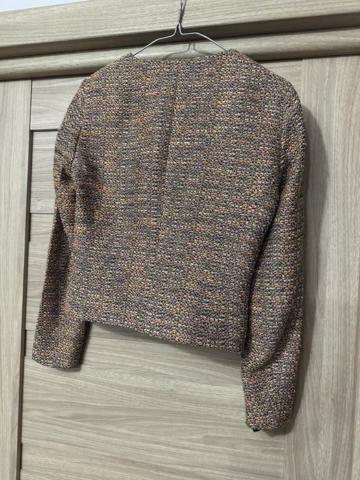 Sacou de dama Hugo Boss