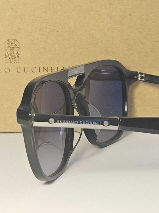 Ochelari de soare Brunello Cucinelli