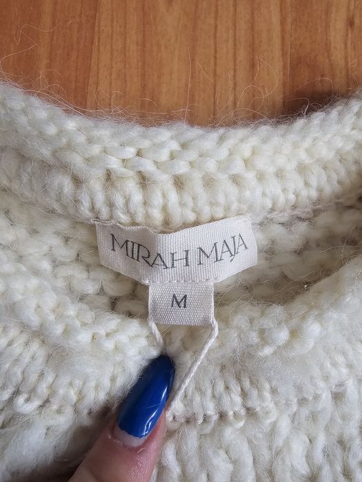 Top/Vesta Paloma Miraj Maja