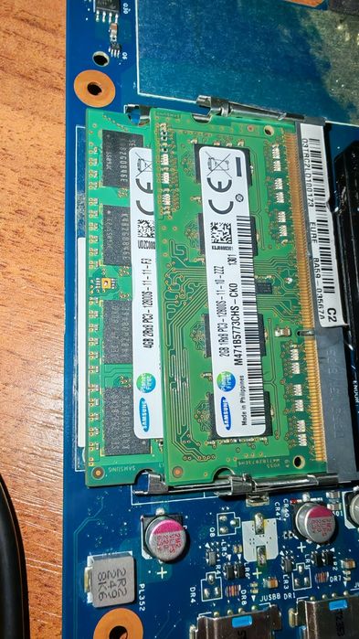 Продам оперативную память