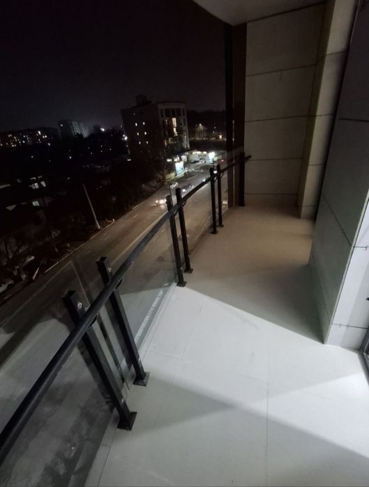 Сдаётся новая Новостройка уютная 2 комн. на Сампи! Сдаётся первый раз!