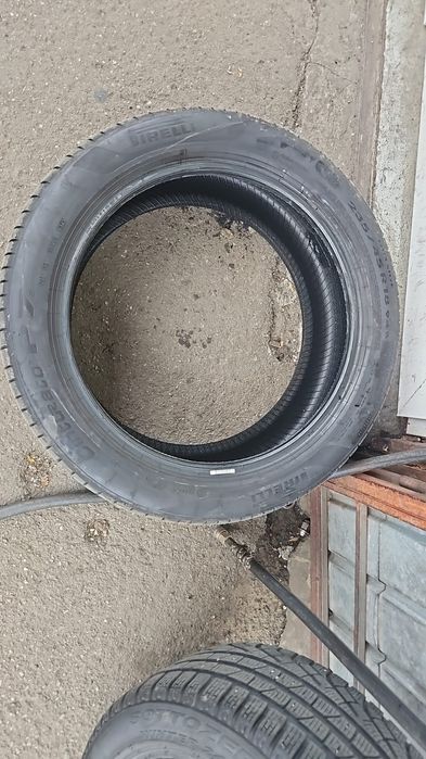 4 cauciucuri Pirelli 235 / 45 R18 vară