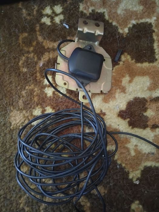 Bmw модули e39 e38 e46 e53