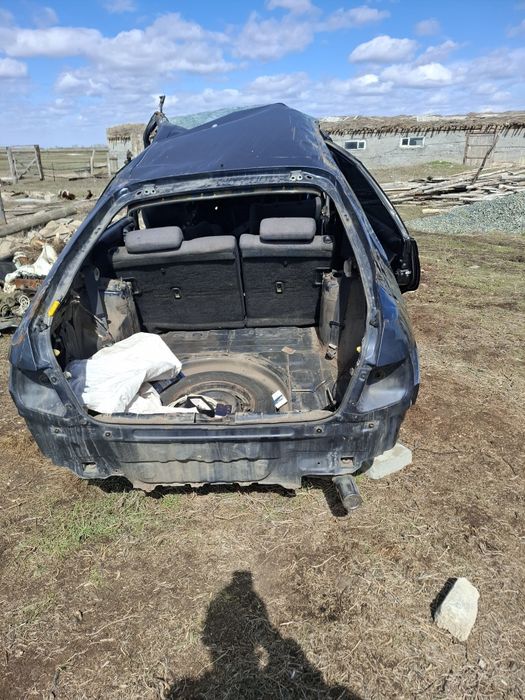 Карина Е 1.6 1992