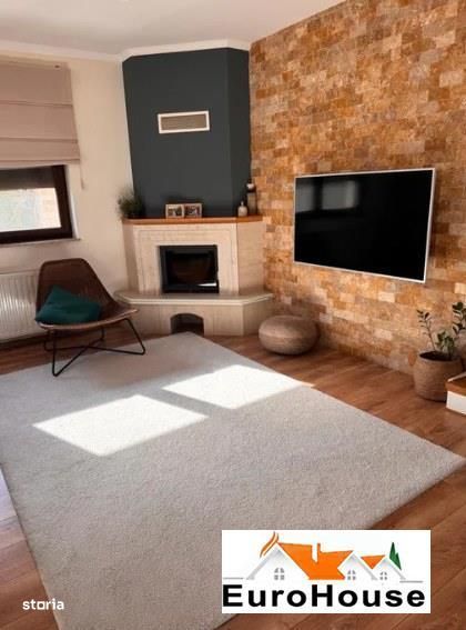 Casa superba de vanzare in Alba Iulia