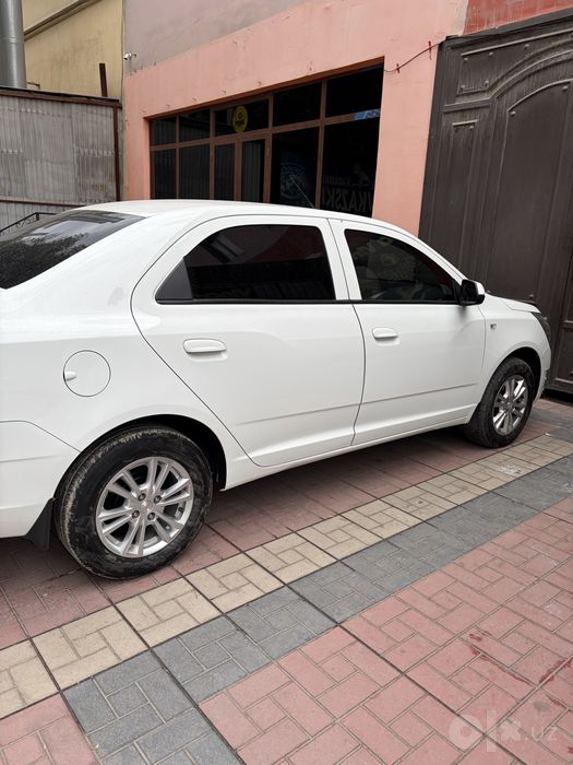 Cobalt style 24/25 наварот
