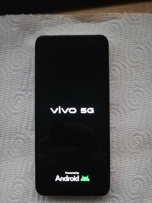Telefon Vivo x80 lite demo mode