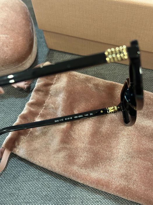 Miu Miu Слънчеви Очила