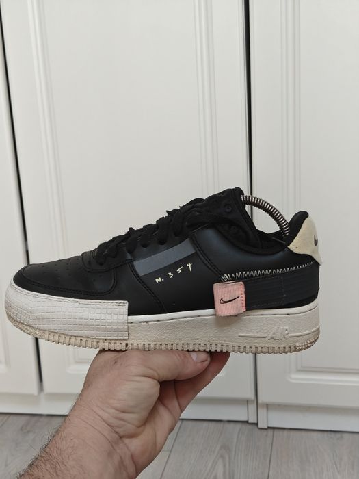 Nike force 1 Nr 38.5