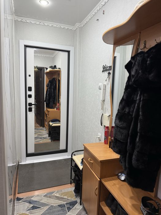 Продам 2-комнатную квартиру в хорошем состоянии