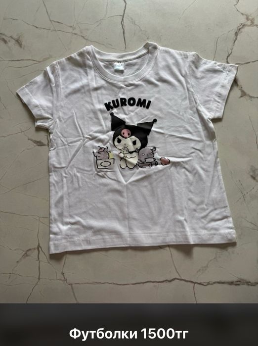 Одежда на девочку