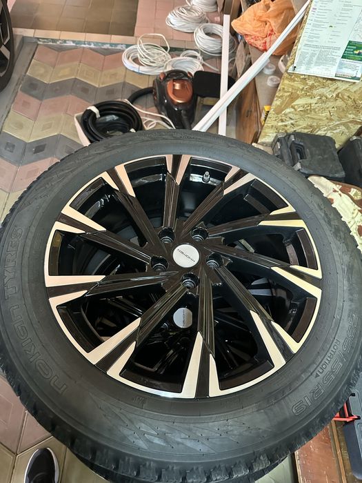 Продам диски R 19