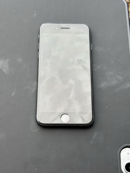 Apple iPhone SE utilizat