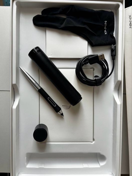 Xp pen Deco pro Medium