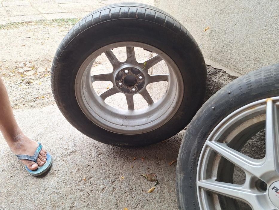 Jante Logan de vanzare