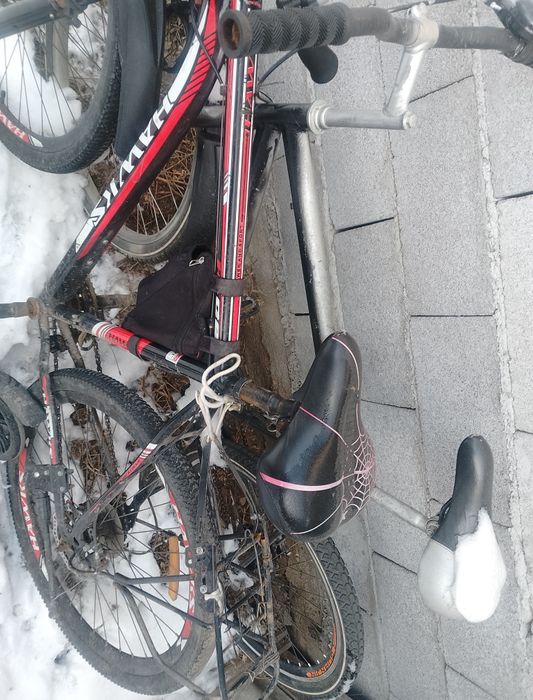 Продам Велосипед бу