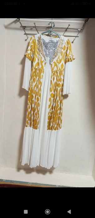 Nozik qizlarimiz uchun vecherniy kôylaklar