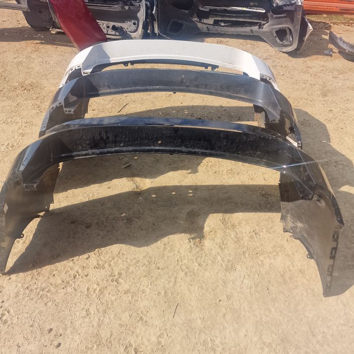 Seat Leon 4  5FE 2022 kombi задна броня