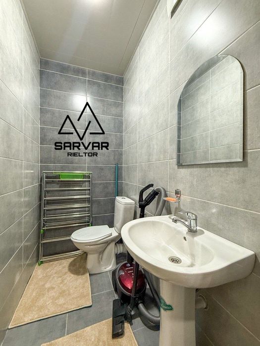 Продам 3 ком на Махтумкули жк Беш Чинор