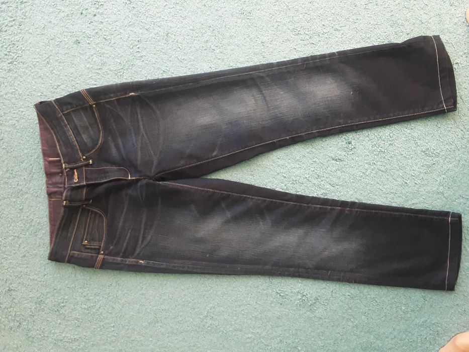 Дамски дънки Calvin Klein