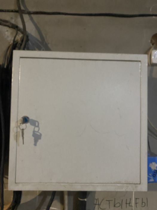 Генератор бензиновый