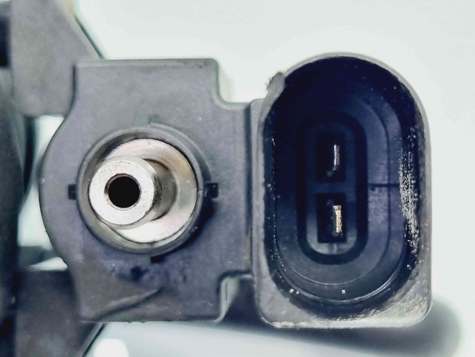 Tub intercooler Volkswagen Golf 6 (5K1) [Fabr 2009-2013] 03C129356C 1.