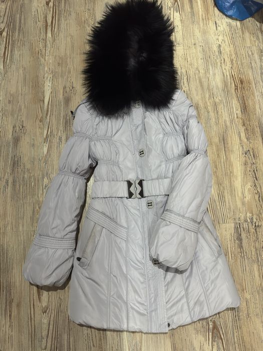 Продам новые вещи на девочку