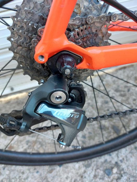 Cannondale caad Synapse 28 диск cube trek scott specialized