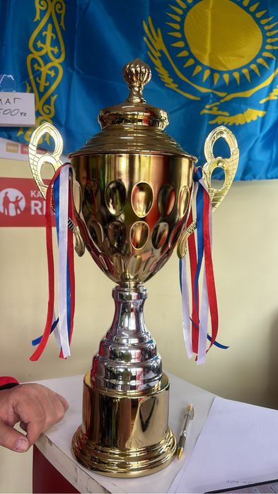 Кубок, Кубки разные