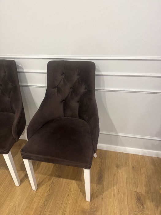 Стулья и стол турецкого качества