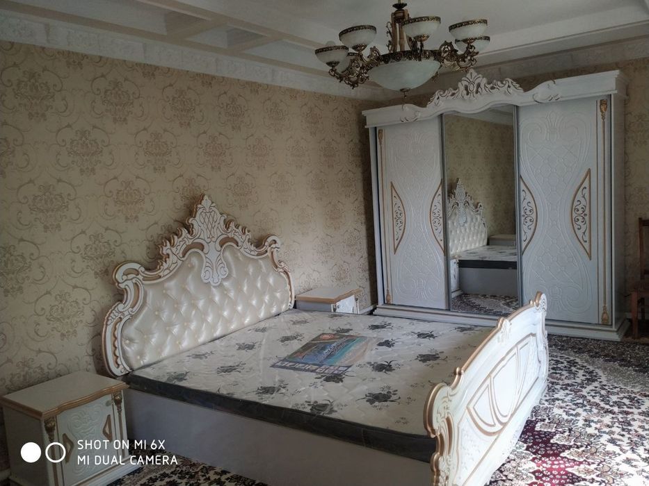 Spalniy mebel sotiladi