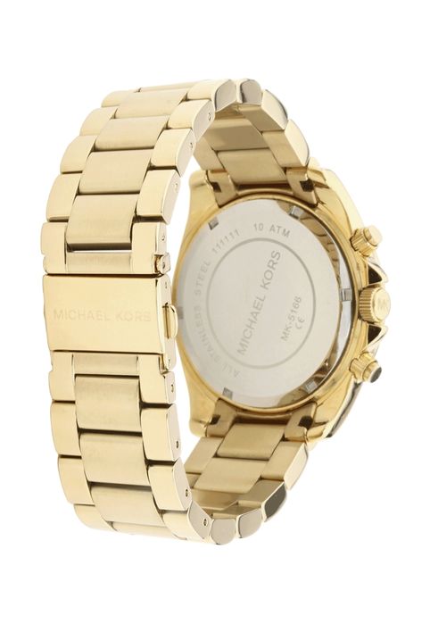 Michael Kors и дамски часовник класически