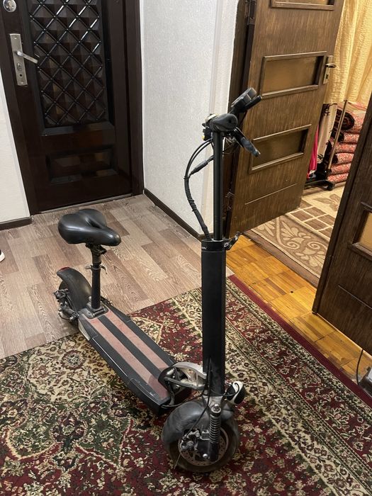 Elektor somokat….