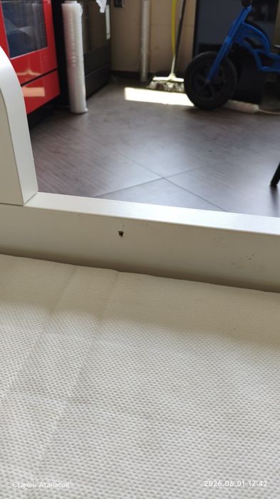 Детско легло Ikea