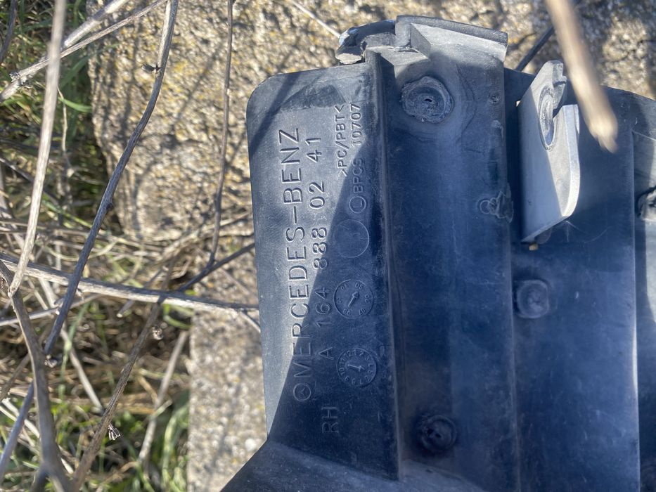 Предна маска за мл хххххххх