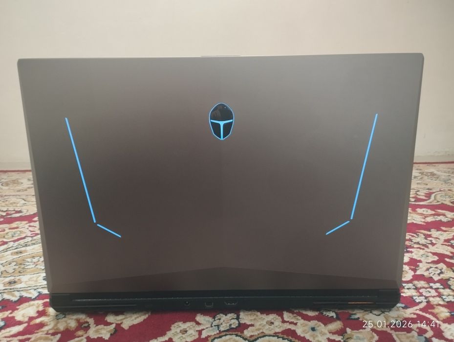 Ноутбук Thunderobot 911 Plus Pro